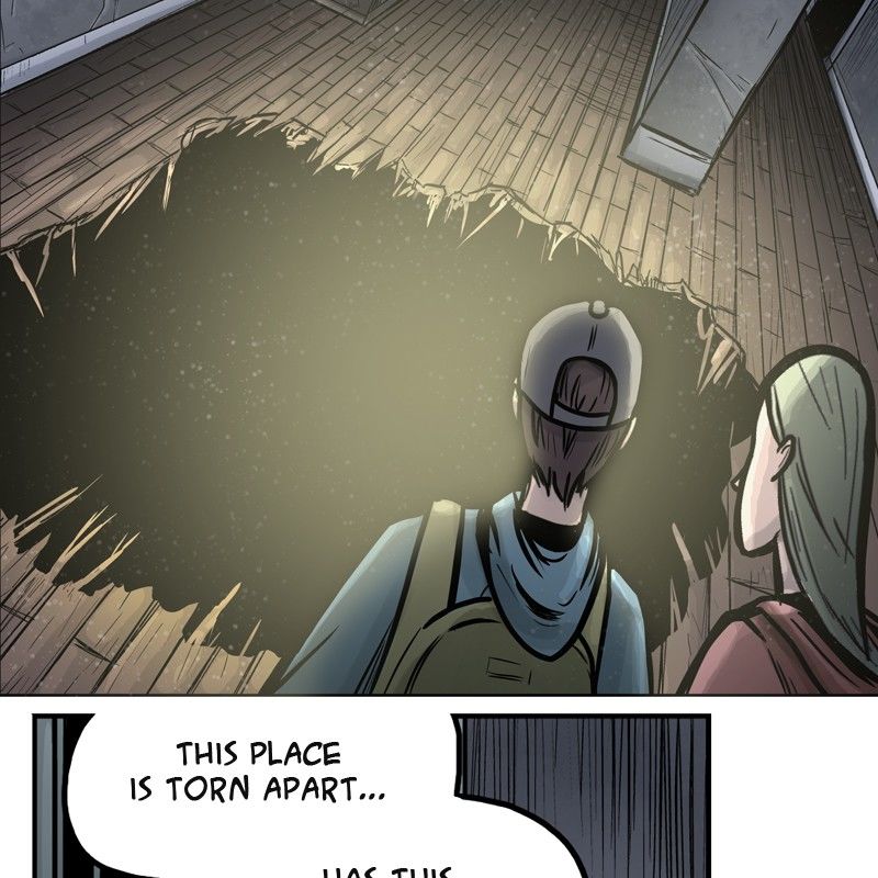 Adamsville Chapter 11 page 15 - Chapter 11 : Book 1: The Unknowns, Episode 11