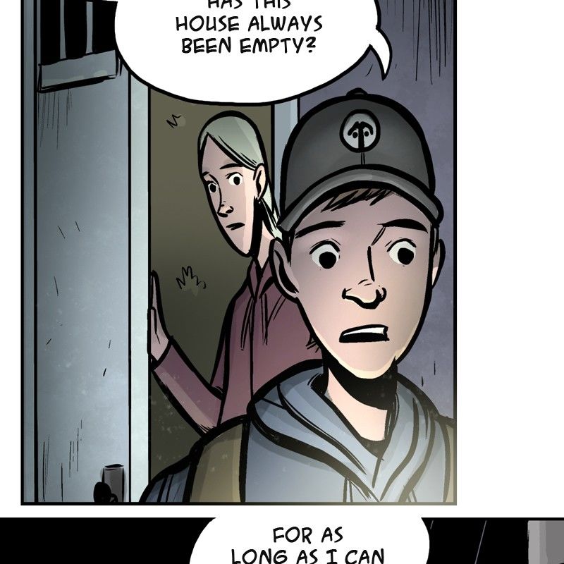 Adamsville Chapter 11 page 16 - Chapter 11 : Book 1: The Unknowns, Episode 11