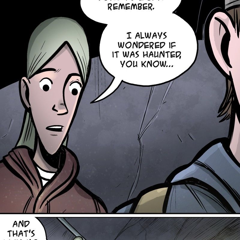 Adamsville Chapter 11 page 17 - Chapter 11 : Book 1: The Unknowns, Episode 11
