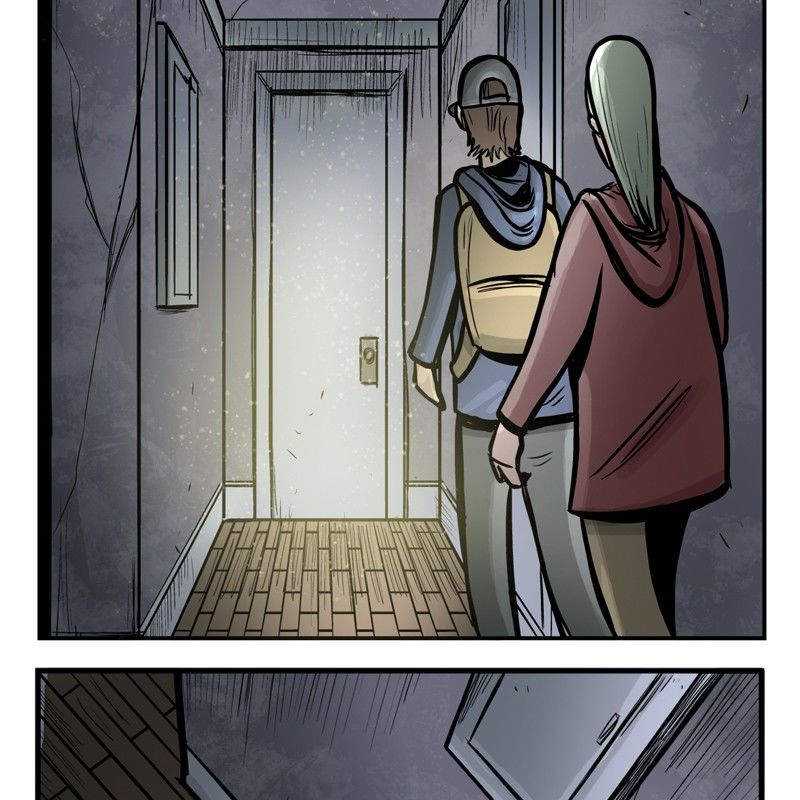Adamsville Chapter 11 page 19 - Chapter 11 : Book 1: The Unknowns, Episode 11