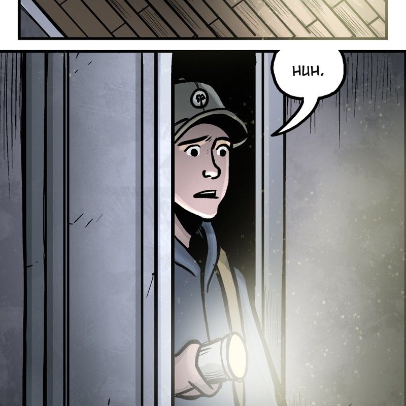 Adamsville Chapter 11 page 21 - Chapter 11 : Book 1: The Unknowns, Episode 11