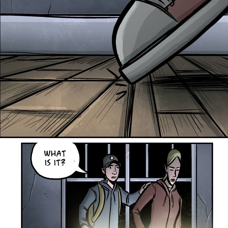 Adamsville Chapter 11 page 26 - Chapter 11 : Book 1: The Unknowns, Episode 11