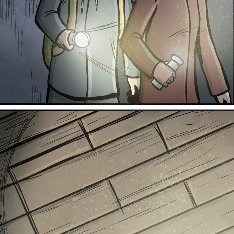Adamsville Chapter 11 page 28 - Chapter 11 : Book 1: The Unknowns, Episode 11