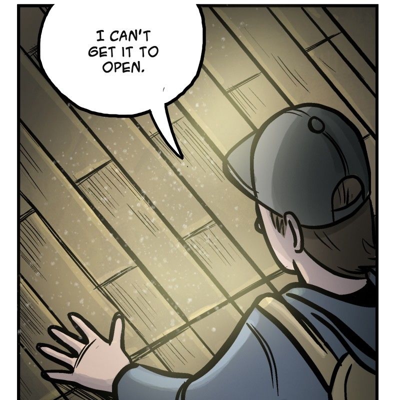 Adamsville Chapter 11 page 30 - Chapter 11 : Book 1: The Unknowns, Episode 11