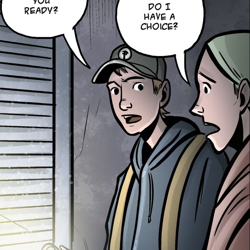 Adamsville Chapter 11 page 36 - Chapter 11 : Book 1: The Unknowns, Episode 11