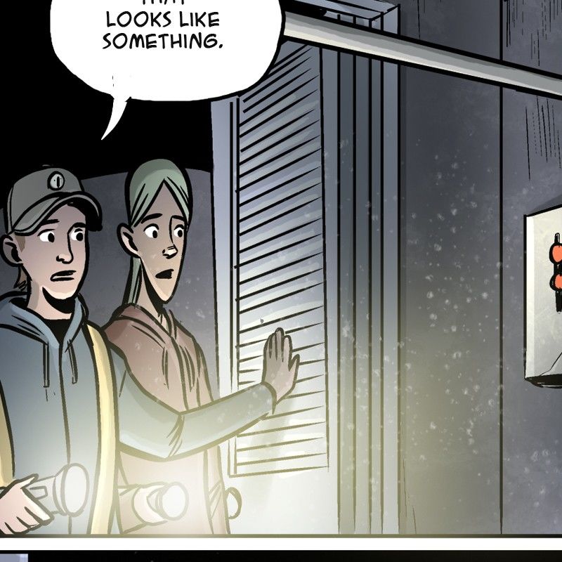 Adamsville Chapter 11 page 38 - Chapter 11 : Book 1: The Unknowns, Episode 11