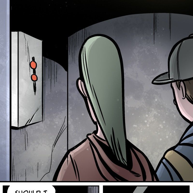 Adamsville Chapter 11 page 39 - Chapter 11 : Book 1: The Unknowns, Episode 11
