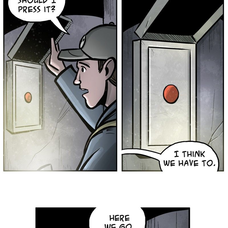 Adamsville Chapter 11 page 40 - Chapter 11 : Book 1: The Unknowns, Episode 11