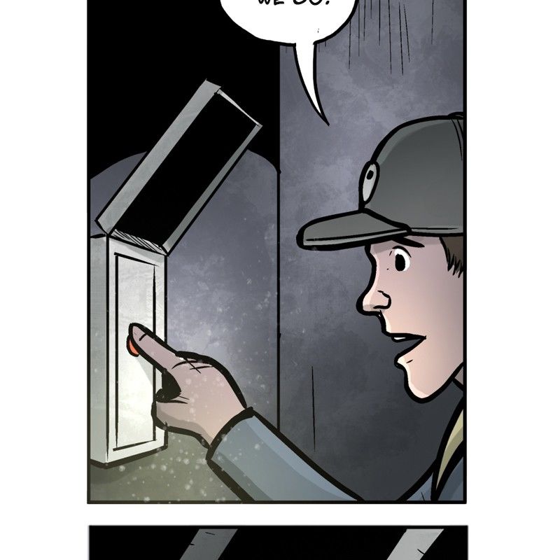 Adamsville Chapter 11 page 41 - Chapter 11 : Book 1: The Unknowns, Episode 11