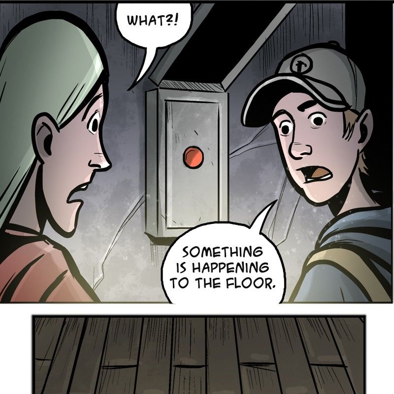 Adamsville Chapter 11 page 43 - Chapter 11 : Book 1: The Unknowns, Episode 11