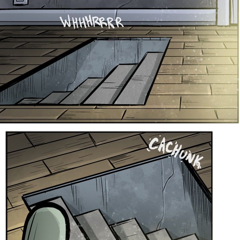 Adamsville Chapter 11 page 45 - Chapter 11 : Book 1: The Unknowns, Episode 11