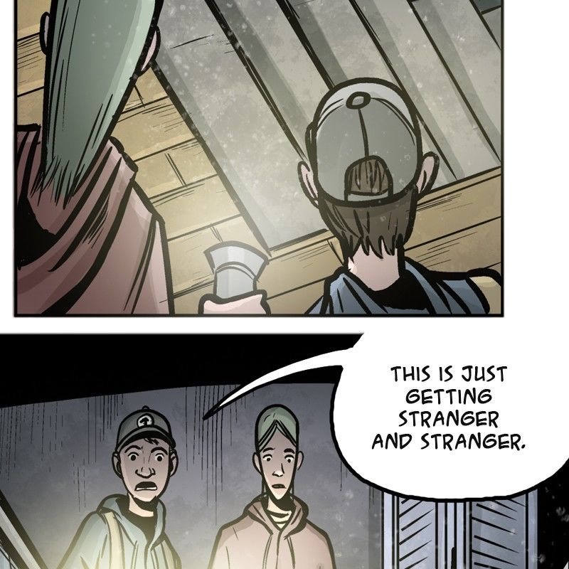 Adamsville Chapter 11 page 46 - Chapter 11 : Book 1: The Unknowns, Episode 11