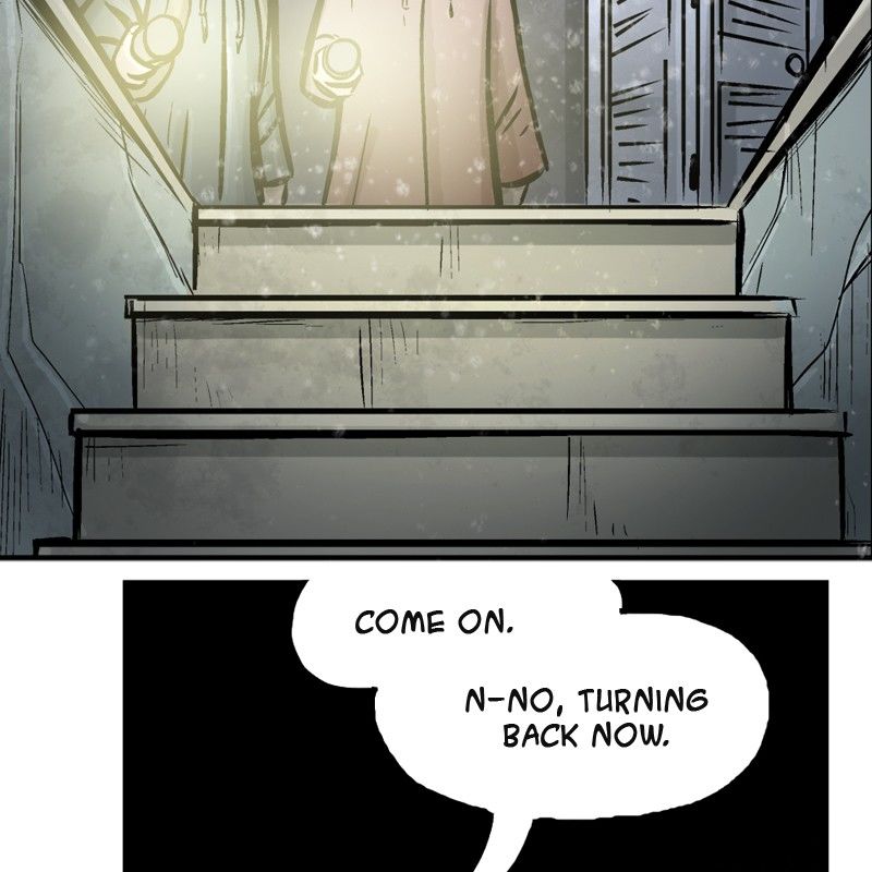 Adamsville Chapter 11 page 47 - Chapter 11 : Book 1: The Unknowns, Episode 11