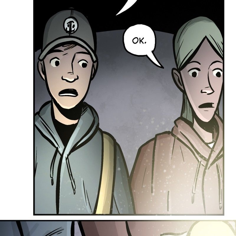 Adamsville Chapter 11 page 48 - Chapter 11 : Book 1: The Unknowns, Episode 11