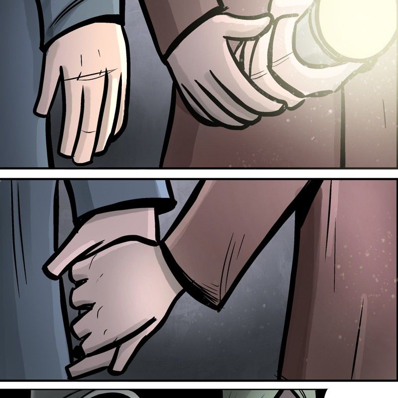 Adamsville Chapter 11 page 49 - Chapter 11 : Book 1: The Unknowns, Episode 11