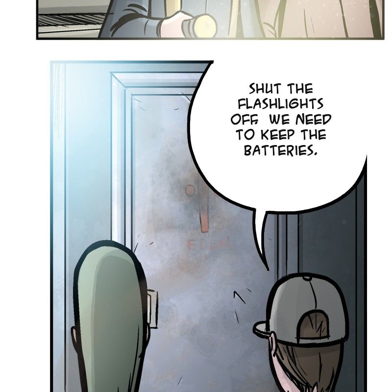 Adamsville Chapter 11 page 52 - Chapter 11 : Book 1: The Unknowns, Episode 11