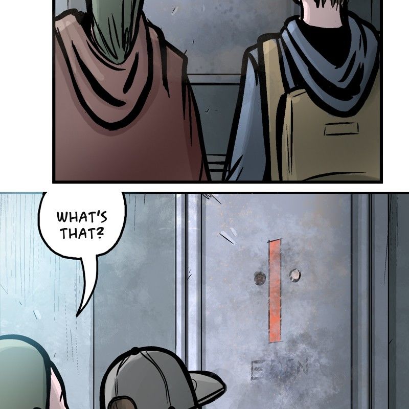 Adamsville Chapter 11 page 53 - Chapter 11 : Book 1: The Unknowns, Episode 11