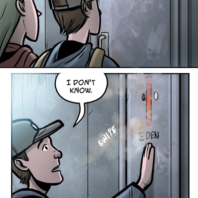 Adamsville Chapter 11 page 54 - Chapter 11 : Book 1: The Unknowns, Episode 11