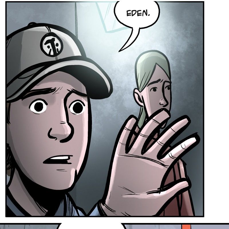 Adamsville Chapter 11 page 56 - Chapter 11 : Book 1: The Unknowns, Episode 11