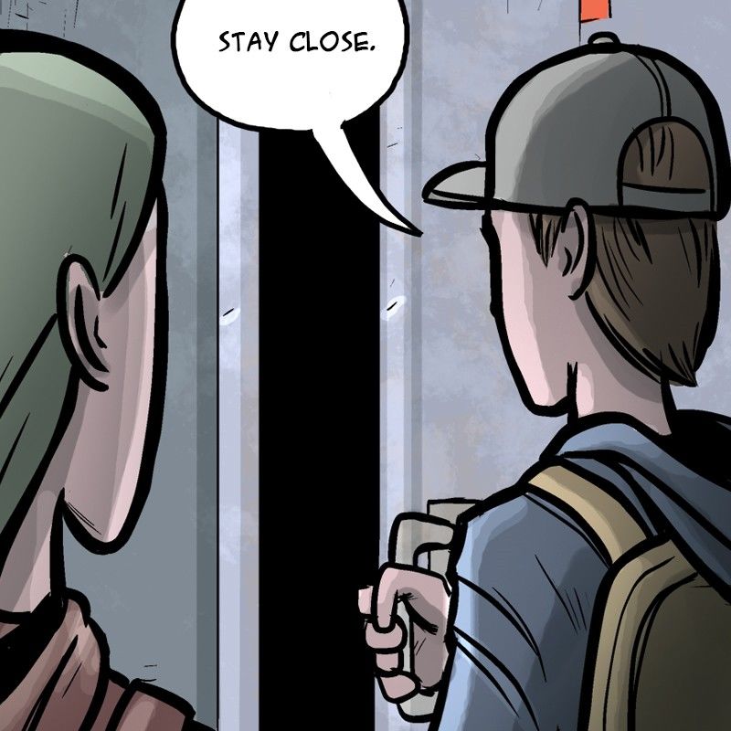 Adamsville Chapter 11 page 57 - Chapter 11 : Book 1: The Unknowns, Episode 11
