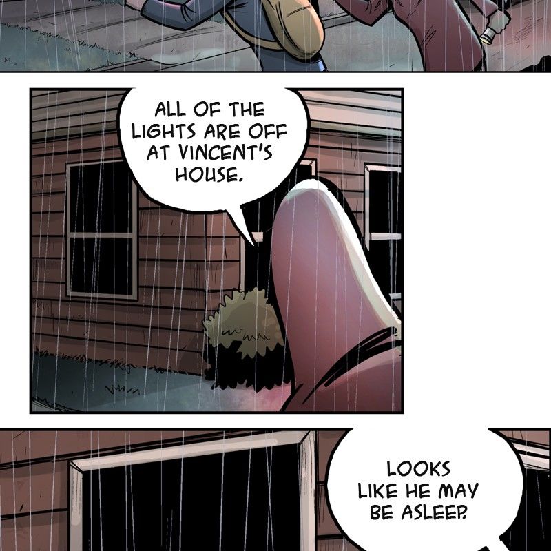 Adamsville Chapter 11 page 6 - Chapter 11 : Book 1: The Unknowns, Episode 11