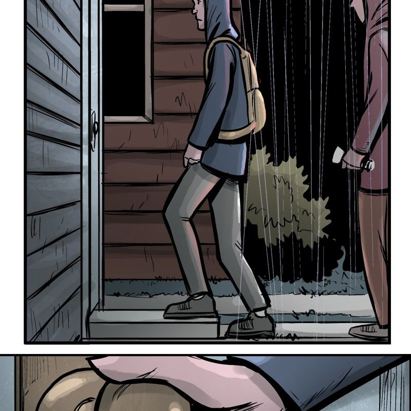 Adamsville Chapter 11 page 8 - Chapter 11 : Book 1: The Unknowns, Episode 11