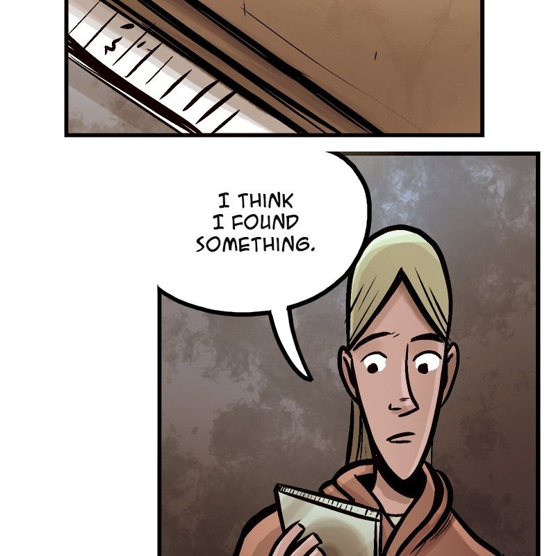 Adamsville Chapter 12 page 10 - Chapter 12 : Book 1: The Unknowns, Episode 12