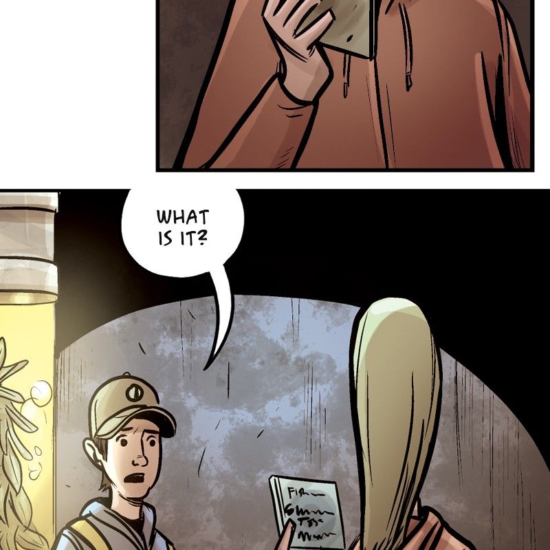 Adamsville Chapter 12 page 11 - Chapter 12 : Book 1: The Unknowns, Episode 12