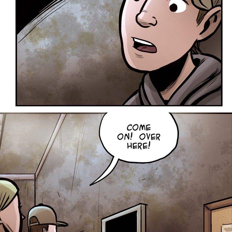 Adamsville Chapter 12 page 14 - Chapter 12 : Book 1: The Unknowns, Episode 12