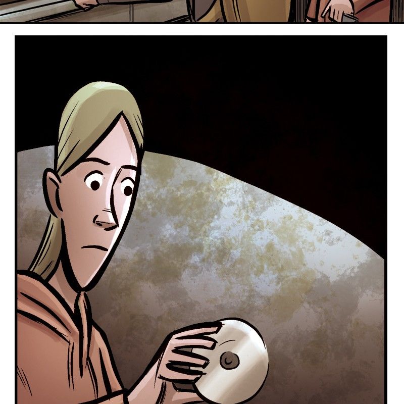 Adamsville Chapter 12 page 16 - Chapter 12 : Book 1: The Unknowns, Episode 12