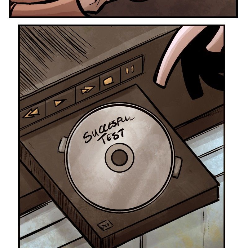 Adamsville Chapter 12 page 17 - Chapter 12 : Book 1: The Unknowns, Episode 12