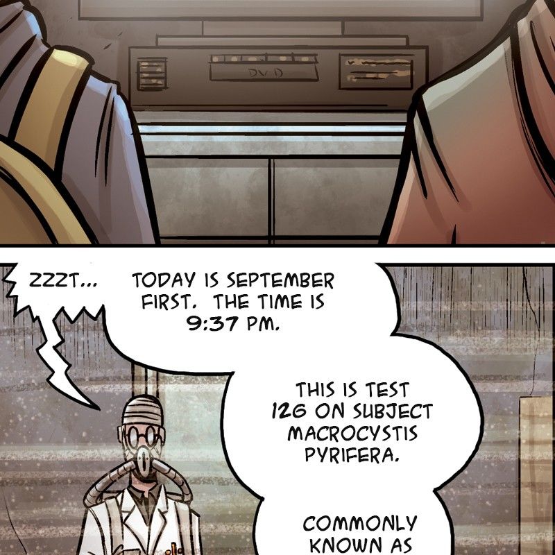 Adamsville Chapter 12 page 19 - Chapter 12 : Book 1: The Unknowns, Episode 12