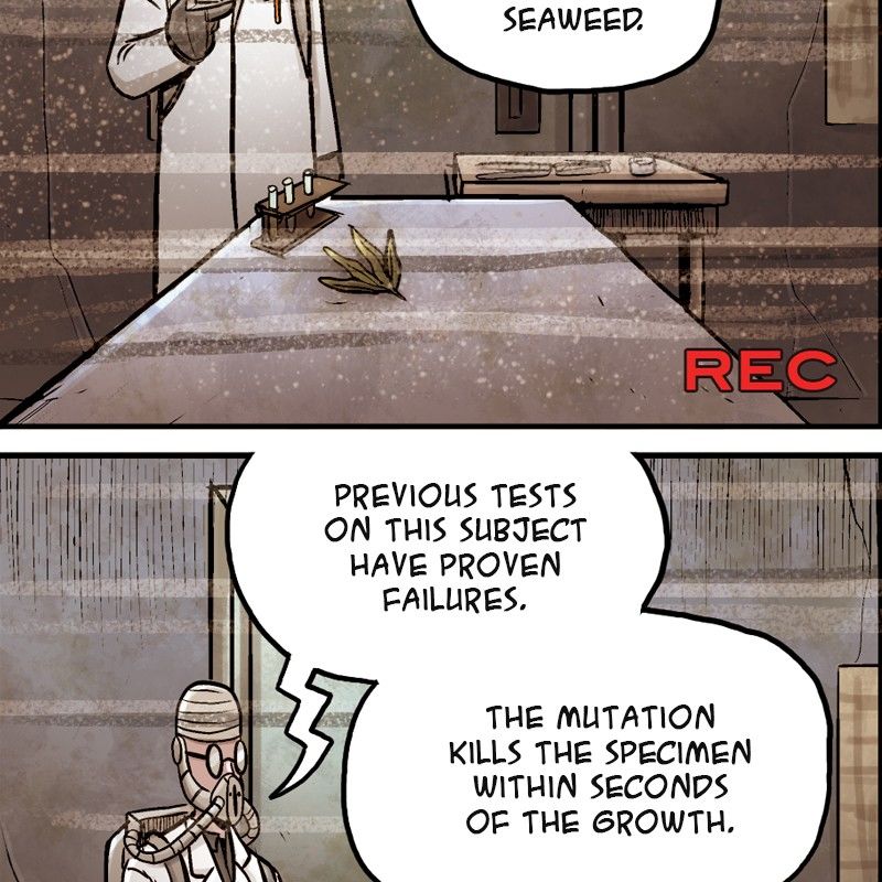 Adamsville Chapter 12 page 20 - Chapter 12 : Book 1: The Unknowns, Episode 12