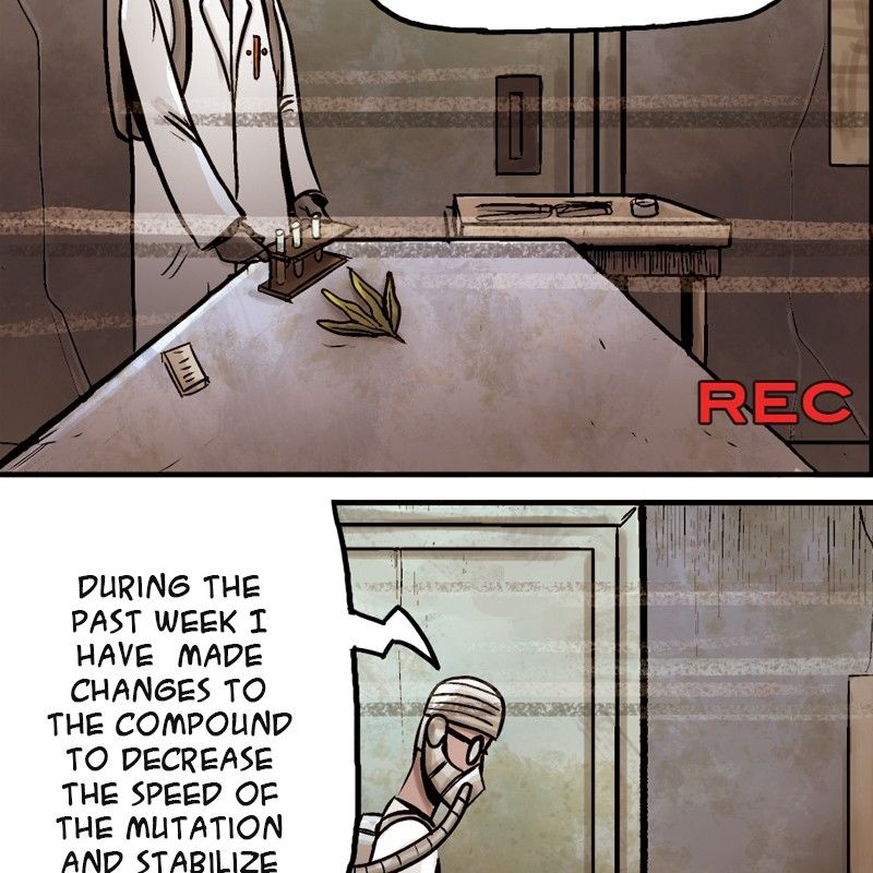 Adamsville Chapter 12 page 21 - Chapter 12 : Book 1: The Unknowns, Episode 12