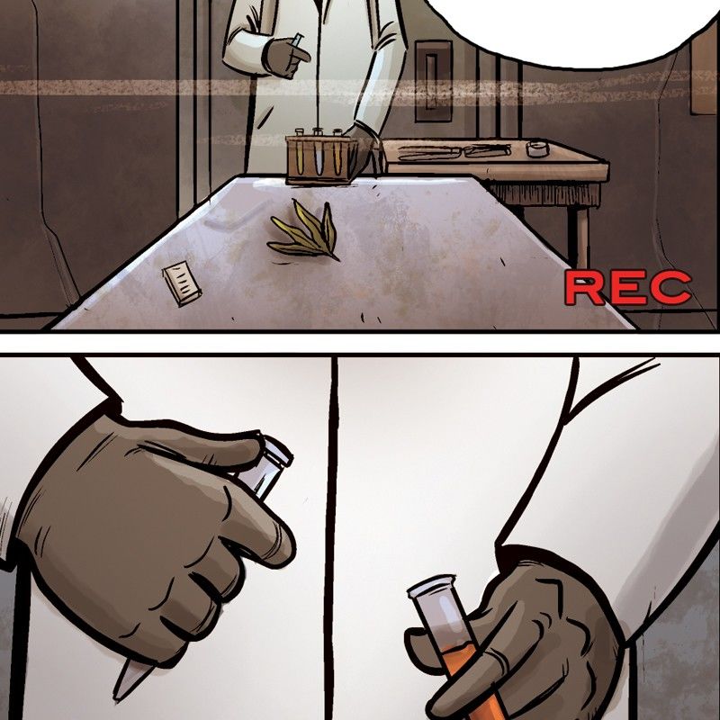 Adamsville Chapter 12 page 23 - Chapter 12 : Book 1: The Unknowns, Episode 12