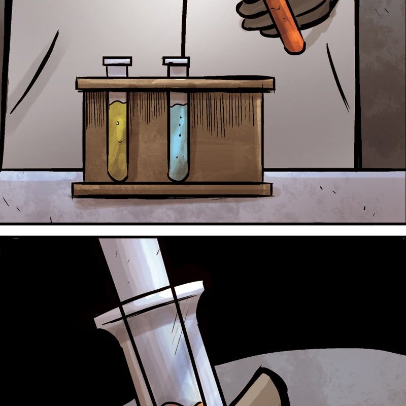 Adamsville Chapter 12 page 24 - Chapter 12 : Book 1: The Unknowns, Episode 12