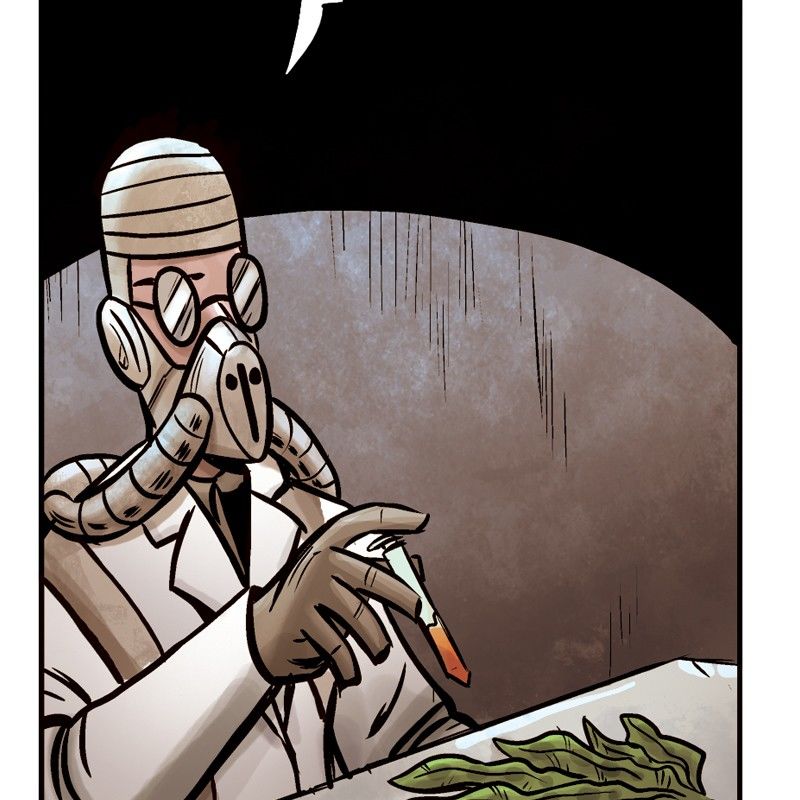 Adamsville Chapter 12 page 26 - Chapter 12 : Book 1: The Unknowns, Episode 12