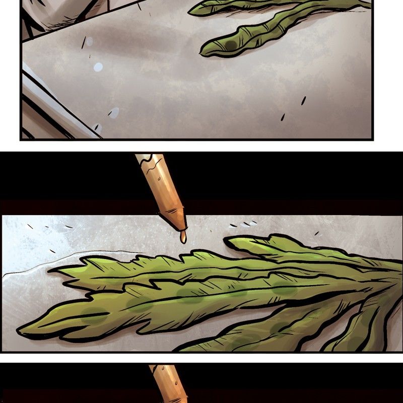 Adamsville Chapter 12 page 27 - Chapter 12 : Book 1: The Unknowns, Episode 12