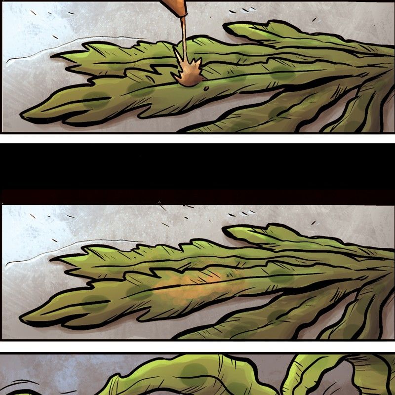 Adamsville Chapter 12 page 28 - Chapter 12 : Book 1: The Unknowns, Episode 12