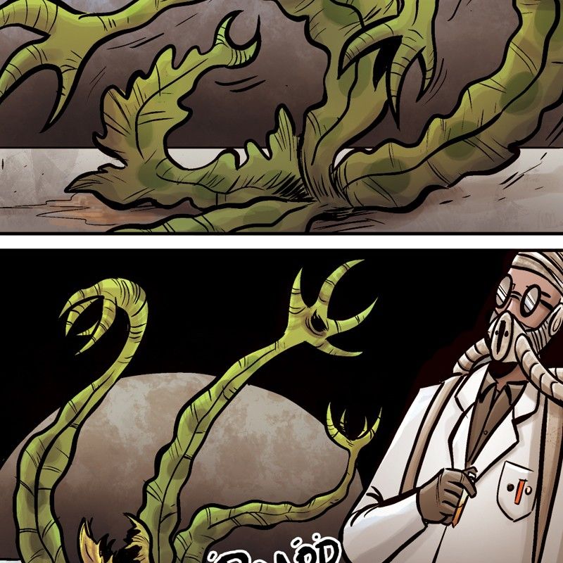 Adamsville Chapter 12 page 29 - Chapter 12 : Book 1: The Unknowns, Episode 12