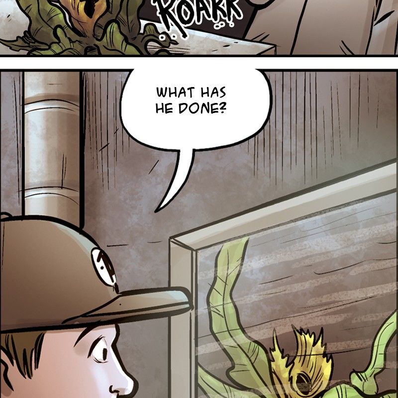 Adamsville Chapter 12 page 30 - Chapter 12 : Book 1: The Unknowns, Episode 12