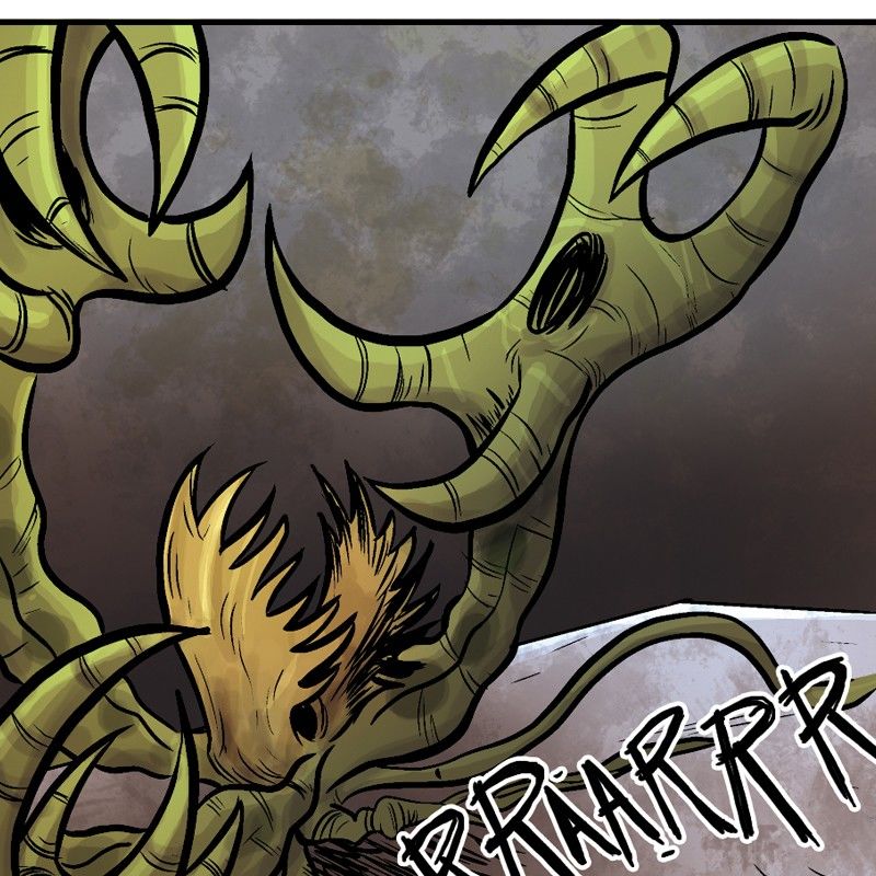 Adamsville Chapter 12 page 32 - Chapter 12 : Book 1: The Unknowns, Episode 12