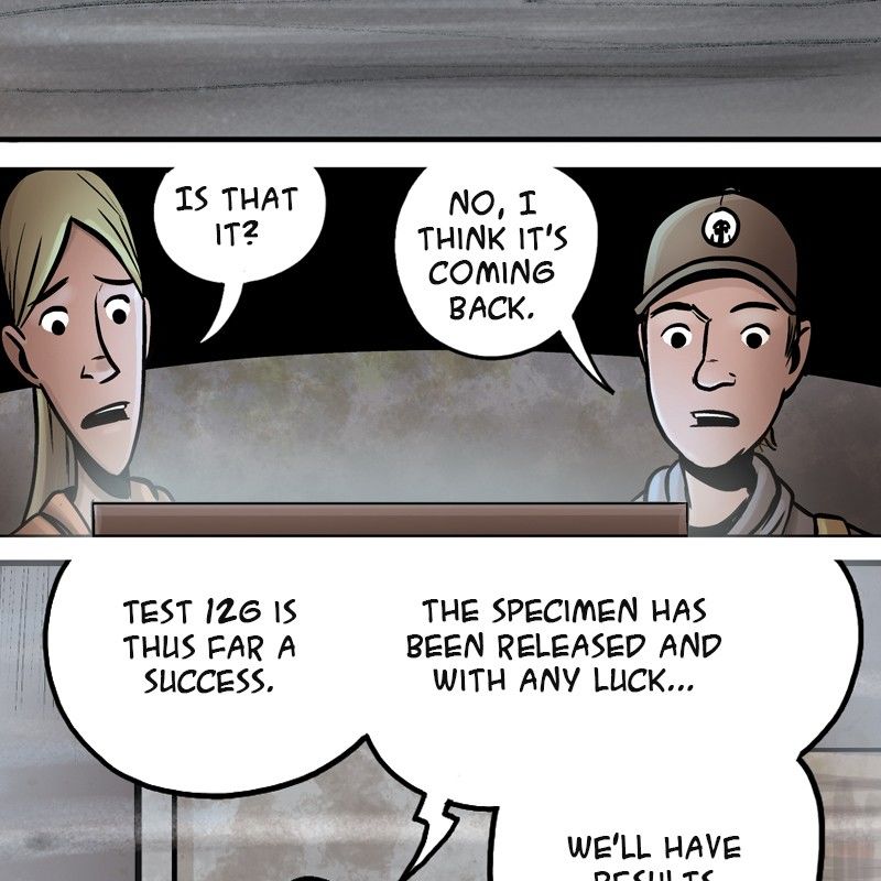 Adamsville Chapter 12 page 34 - Chapter 12 : Book 1: The Unknowns, Episode 12