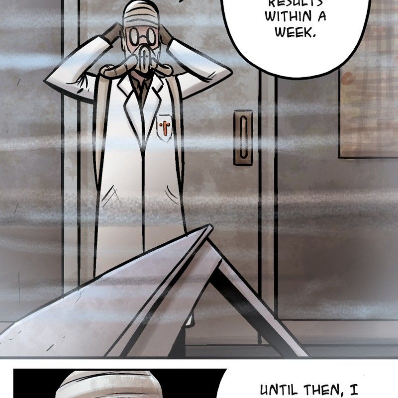 Adamsville Chapter 12 page 35 - Chapter 12 : Book 1: The Unknowns, Episode 12