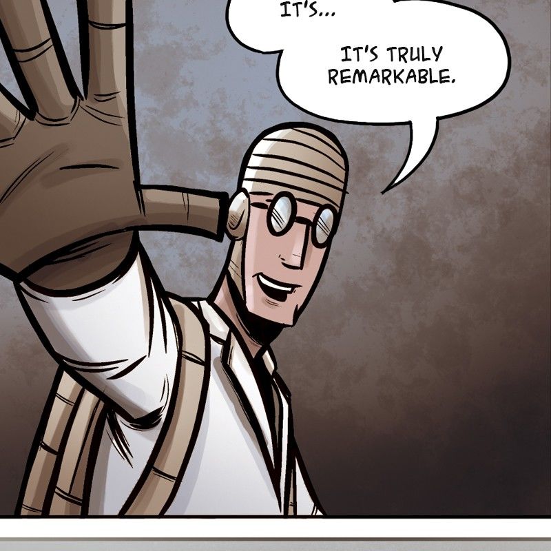 Adamsville Chapter 12 page 37 - Chapter 12 : Book 1: The Unknowns, Episode 12
