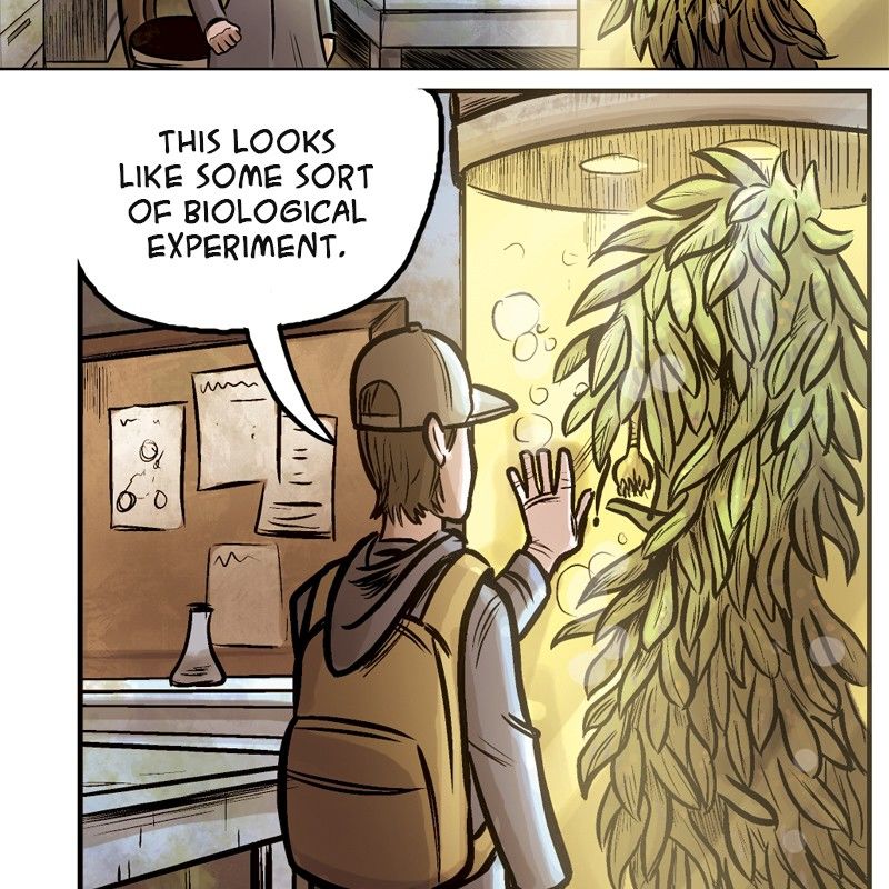 Adamsville Chapter 12 page 4 - Chapter 12 : Book 1: The Unknowns, Episode 12