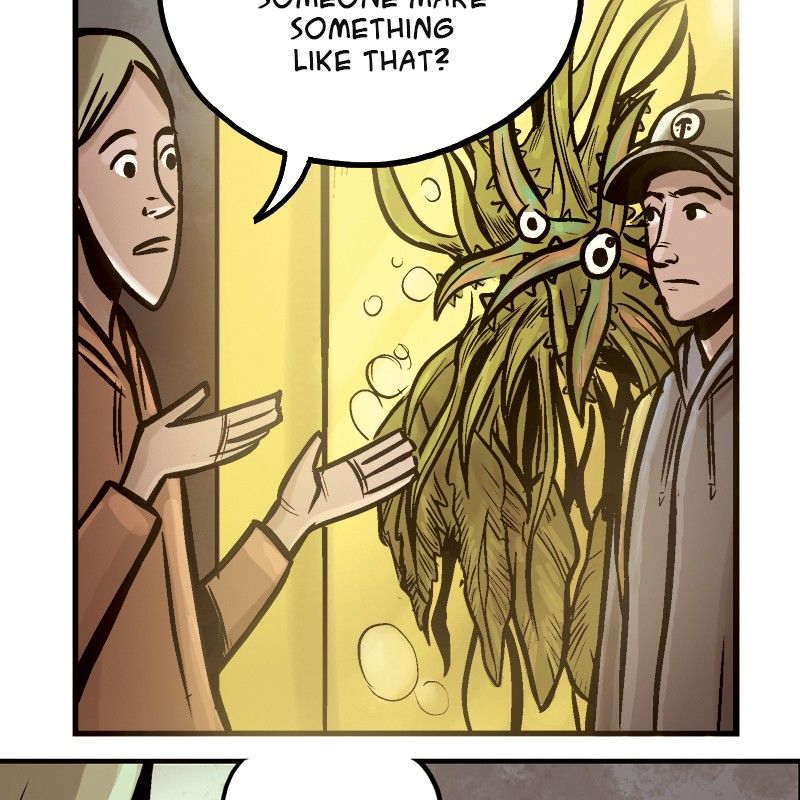 Adamsville Chapter 12 page 40 - Chapter 12 : Book 1: The Unknowns, Episode 12