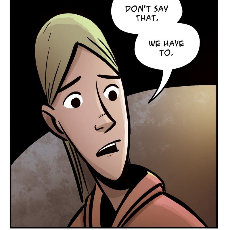 Adamsville Chapter 12 page 42 - Chapter 12 : Book 1: The Unknowns, Episode 12