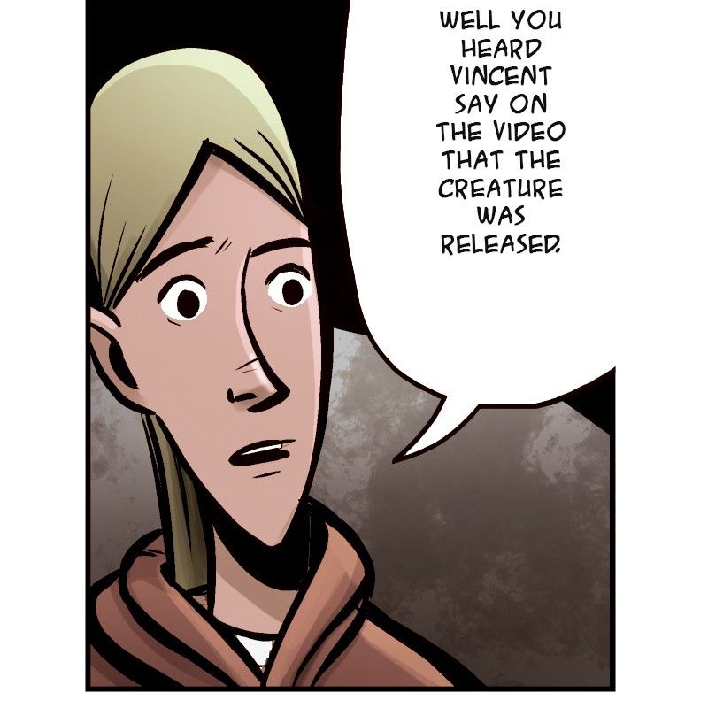 Adamsville Chapter 12 page 46 - Chapter 12 : Book 1: The Unknowns, Episode 12