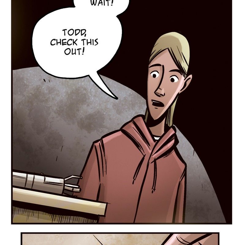 Adamsville Chapter 12 page 50 - Chapter 12 : Book 1: The Unknowns, Episode 12